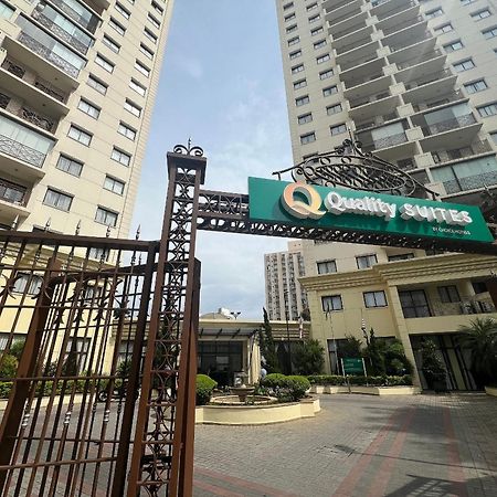 Long Stay Alvorada 1009 Aparthotel 2 Dorms Vila Olimpia São Paulo Ngoại thất bức ảnh
