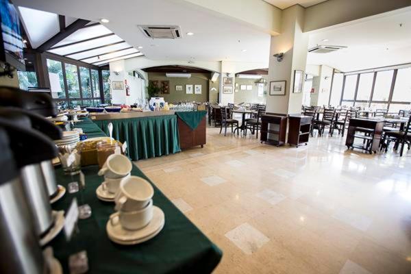 Long Stay Alvorada 1009 Aparthotel 2 Dorms Vila Olimpia São Paulo Ngoại thất bức ảnh