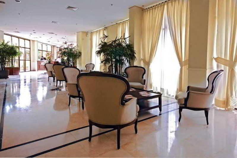 Long Stay Alvorada 1009 Aparthotel 2 Dorms Vila Olimpia São Paulo Ngoại thất bức ảnh