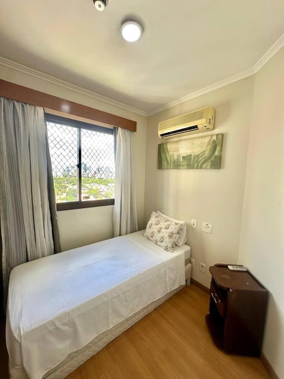 Long Stay Alvorada 1009 Aparthotel 2 Dorms Vila Olimpia São Paulo Ngoại thất bức ảnh