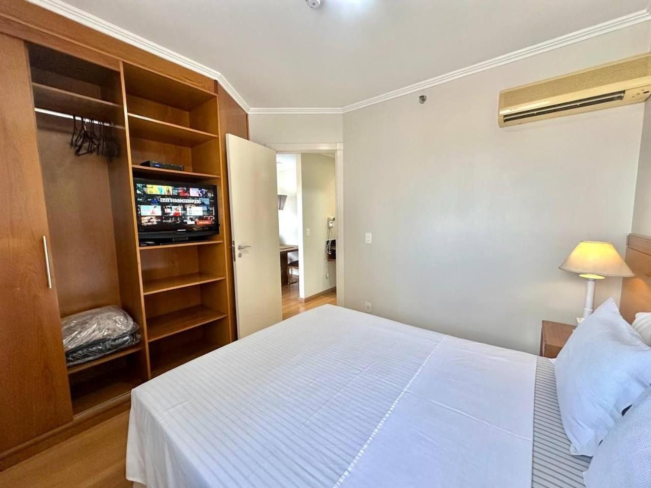 Long Stay Alvorada 1009 Aparthotel 2 Dorms Vila Olimpia São Paulo Ngoại thất bức ảnh