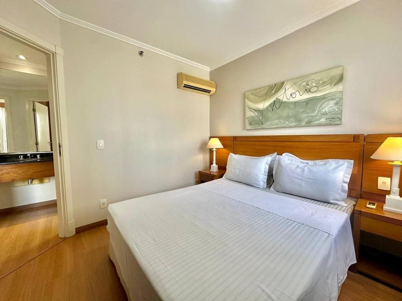 Long Stay Alvorada 1009 Aparthotel 2 Dorms Vila Olimpia São Paulo Ngoại thất bức ảnh